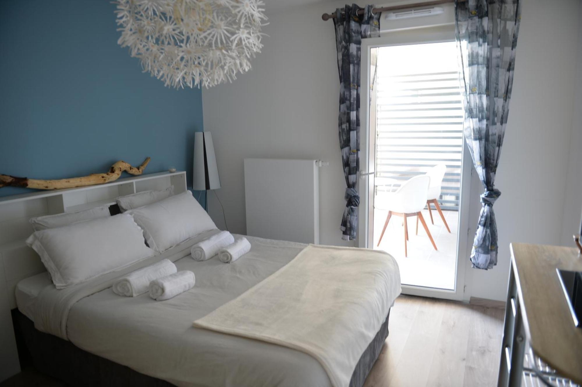 Appartement Cosy Et Confortable A Deux Pas Du Lac Excenevex Exterior photo